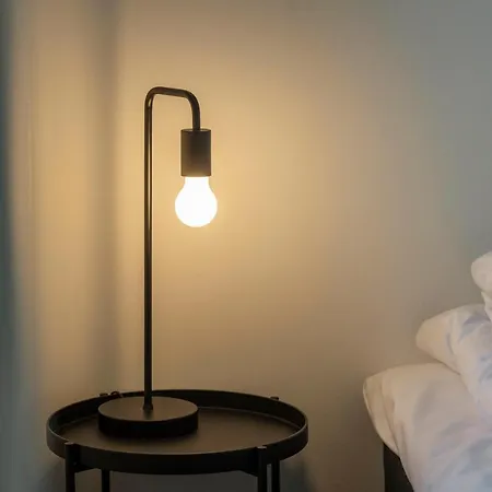 Kotimaailma Loimu I Apartmán