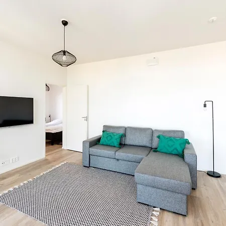 Apartmán Kotimaailma Loimu I *